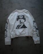 Basketcase Gallery Joker Sweatshirt