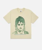 Basket Case Chaos T-Shirt Cream
