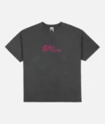 Basket Case Paris T-Shirt Black
