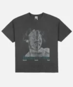 Basket Case Screamer T-Shirt Black
