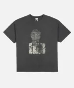 Basket Case Zombi T-Shirt Black