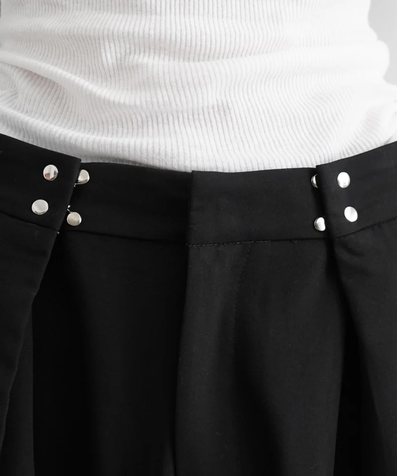 Basketcase Gallery Caldwell Slacks || 45% OFF