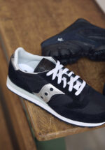 Basketcase Saucony Jazz Original 45, Black