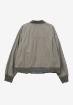 Basketcase Gallery Reversible Ma-1, Khaki