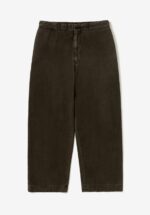 Basketcase Gallery Vintage Type 4 Chino Trousers, Brown
