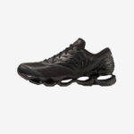Basketcase Mizuno Wave Prophecy Ls, Black