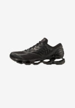 Basketcase Mizuno Wave Prophecy Ls, Black