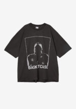 Basketcase Gallery August T-Shirt, Black