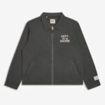Basketcase Gallery Montecito Jacket, Black