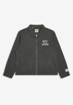 Basketcase Gallery Montecito Jacket, Black