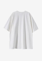 Basketcase Gallery Exodia Short Sleeve Tee, Bone