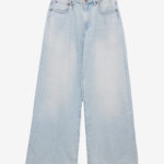 Basketcase Gallery D’Arcy Flare Jean, Lennon Blue