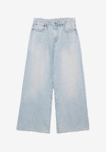 Basketcase Gallery D’Arcy Flare Jean, Lennon Blue
