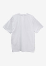 Basketcase Gallery I Heart Tee, White