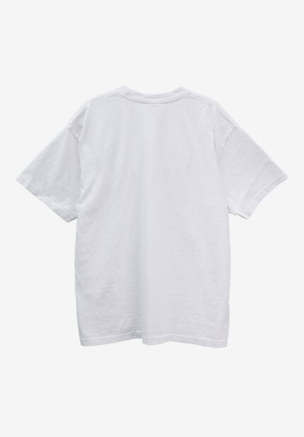 Basketcase Gallery I Heart Tee, White