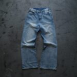 New Basketcase Gallery Jeans