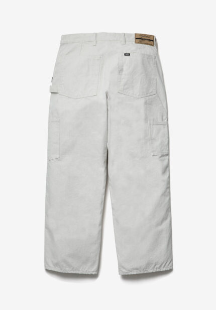 Basketcase Gallery Double Knee Duck Pants, Oatmeal