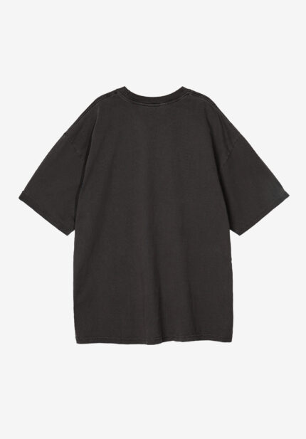 Basketcase Gallery Primal Scream T-Shirt, Black