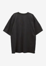 Basketcase Gallery Hattrick T-Shirt, Black
