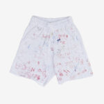 Basketcase Paly Hollywood Joshua Tree Sweatshort, Multi