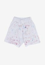 Basketcase Paly Hollywood Joshua Tree Sweatshort, Multi