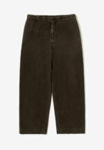 Basketcase Gallery Vintage Type 4 Chino Trousers, Brown