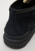 Basketcase Visvim Beuys Trekker-folk, Black