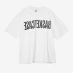 Basketcase Gallery Anti T-Shirt, White