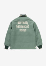 Basketcase Gallery Ferrand Down Jkt, Green