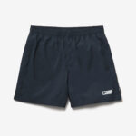 Basketcase Neighborhood Swim Short Pants, Gray