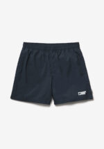 Basketcase Neighborhood Swim Short Pants, Gray
