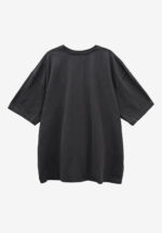 Basketcase Gallery Scar Tee, Black