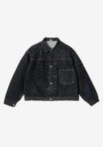 Basketcase Gallery 1st Type Denim Jacket, Indigo