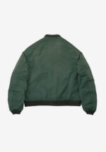 Basketcase Gallery Thorson Marque, Green