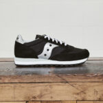 Basketcase Saucony Jazz Original 45, Black