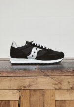 Basketcase Saucony Jazz Original 45, Black