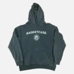 Basket Case Gallery Beyblade Hoodie Cream
