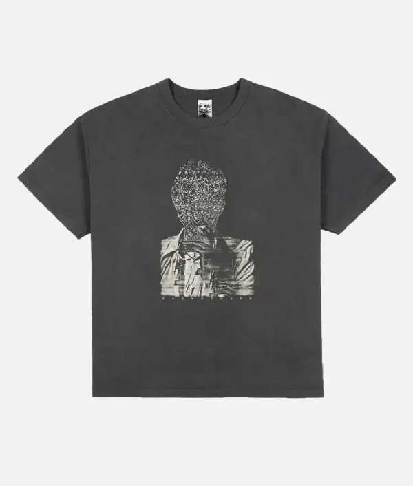 Basket-Case-Zombi-T-Shirt-Black-2-600x706-2.webp Basket Case Zombi T-Shirt Black - Image 1