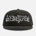 BasketCase Gallery Black Massacre Cap