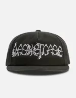 BasketCase Gallery Black Massacre Cap