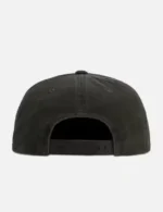 BasketCase Gallery Black Massacre Cap
