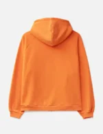 BasketCase Gallery Dweller Zip-Up Hoodie