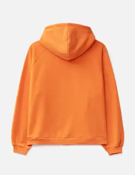BasketCase Gallery Dweller Zip-Up Hoodie