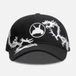 BasketCase Gallery Enter Dragon Cap