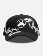 BasketCase Gallery Enter Dragon Cap
