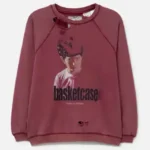 BasketCase Gallery Miracle Crewneck Sweatshirt