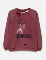 BasketCase Gallery Miracle Crewneck Sweatshirt
