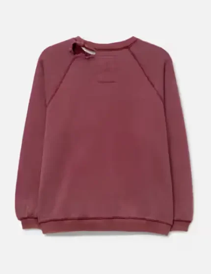 BasketCase Gallery Miracle Crewneck Sweatshirt