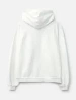 BasketCase Gallery Sucker White Zip Hoodie