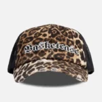 BasketCase Gallery Victoria Trucker Cap